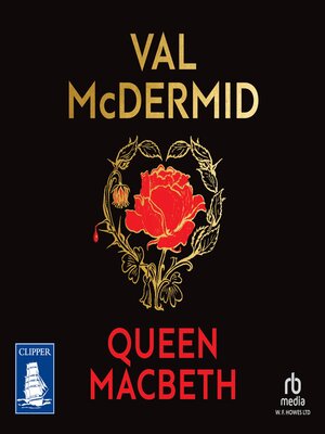 Queen Macbeth - Audiobook